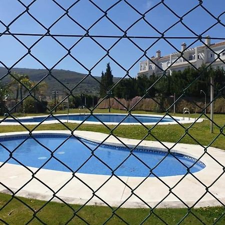 Apartamento Con Jardin La Línea de la Concepción Exteriér fotografie