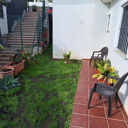 Apartamento Con Jardin La Línea de la Concepción Exteriér fotografie