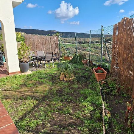 Apartamento Con Jardin La Línea de la Concepción Exteriér fotografie
