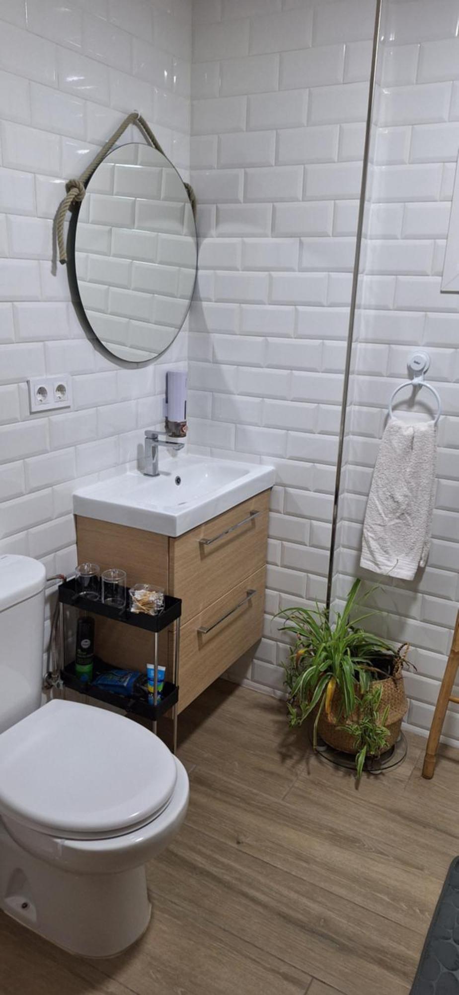 Apartamento Con Jardin La Línea de la Concepción Exteriér fotografie