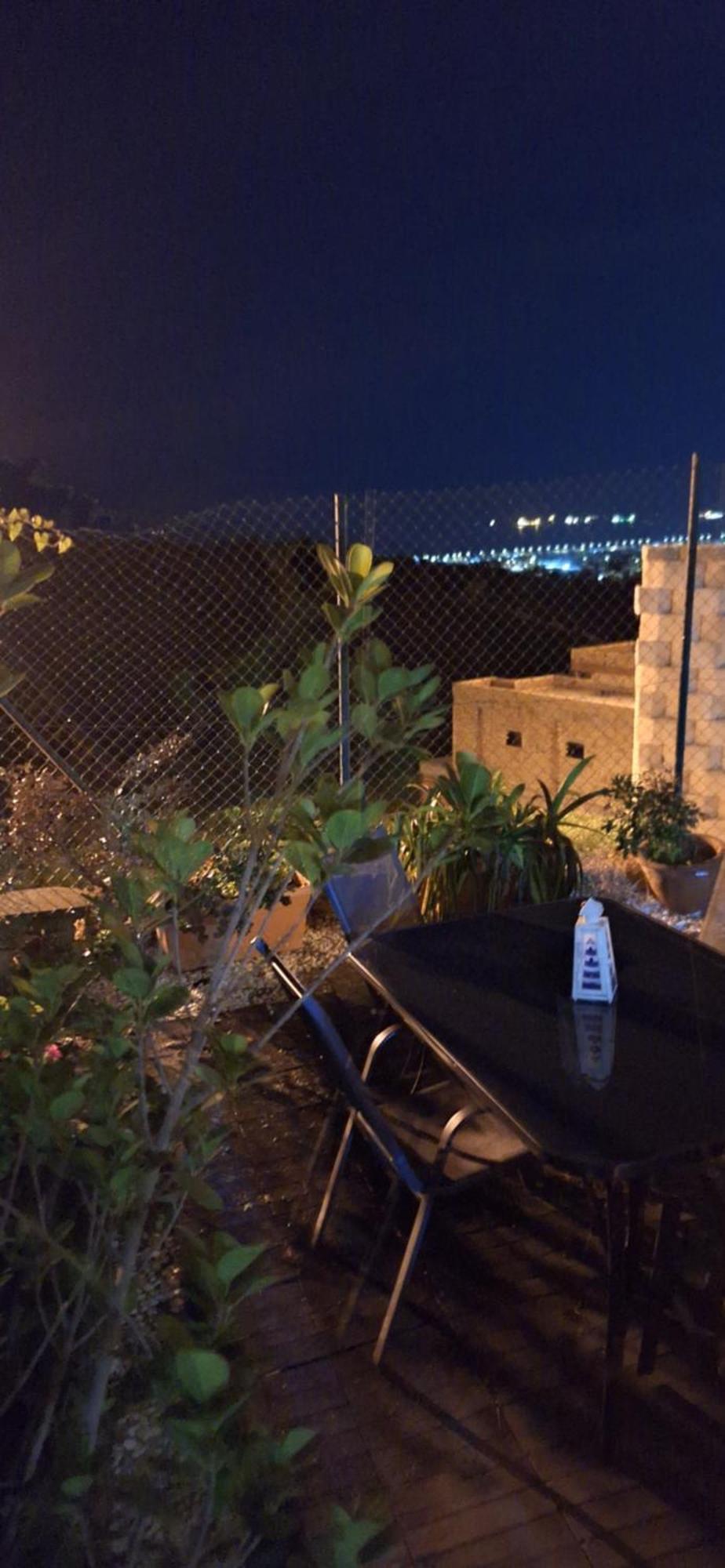 Apartamento Con Jardin La Línea de la Concepción Exteriér fotografie